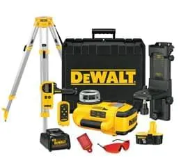 Laser Autonível Giratório DW079KDT